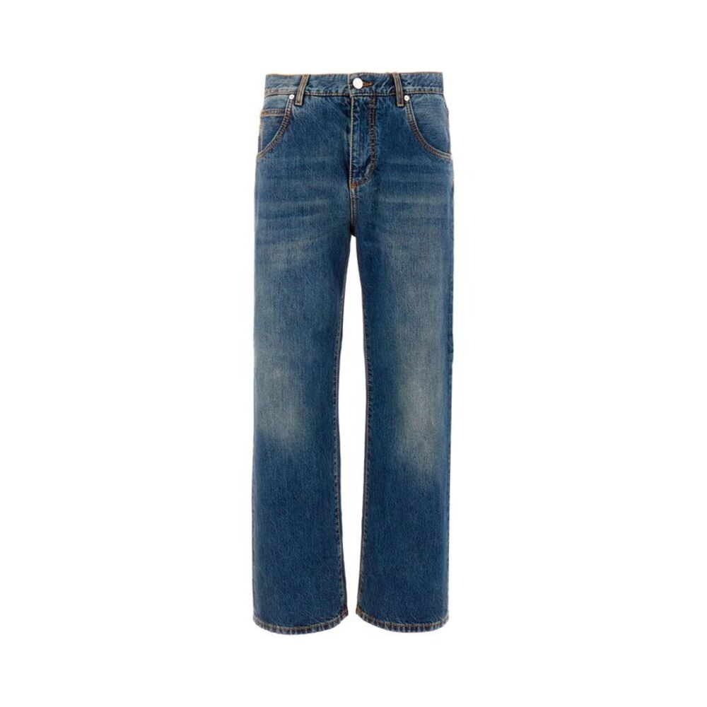Etro Man Clothing Jeans